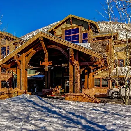 Lodges At Deer Valley - #2218